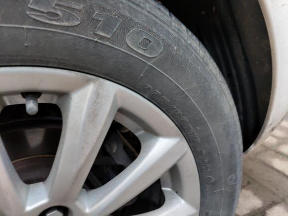 [芜湖·皖B] 二手别克英朗2013款 GT 1.6L 自动时尚版