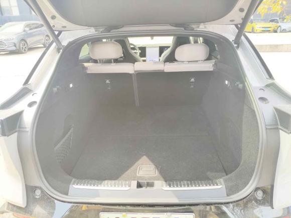 [上海·沪A] 二手高合汽车高合HiPhi Y2023款 560km 精英版