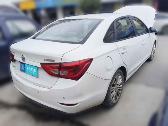 [西安·陕U] 二手别克英朗2016款 15N 自动精英型