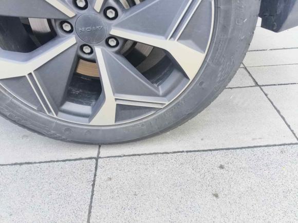 [杭州·浙A] 二手埃安AION V2023款 Plus 70 智领版 三元锂