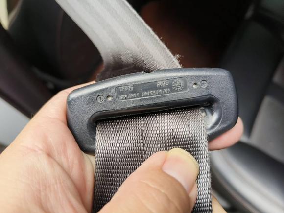 [深圳·粤B] 二手埃安AION S2020款 魅 630