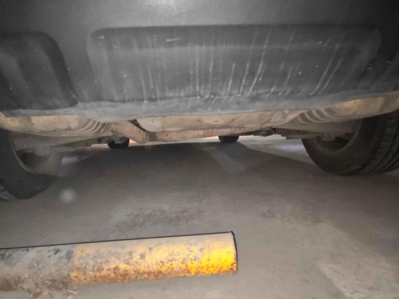 [北京·京P] 二手奥迪奥迪Q52010款 2.0TFSI 技术型