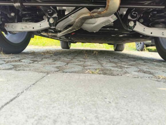 [上海·浙A] 二手零跑汽车零跑C162024款 增程 200尊享版