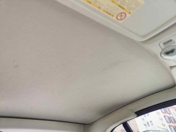 [佛山·粤X] 二手smartsmart fortwo2012款 1.0 MHD 硬顶标准版