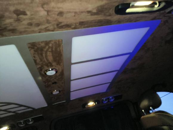 [常州·皖K] 二手奔驰威霆2016款 2.0T 商务版