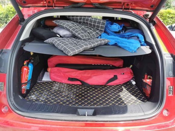 [成都·川A] 二手魏牌魏牌 VV52017款 2.0T 超豪型