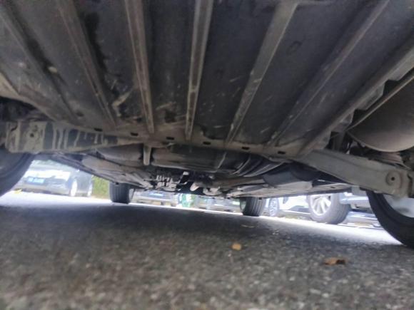 [上海·赣A] 二手本田思域2014款 1.8L 自动豪华版