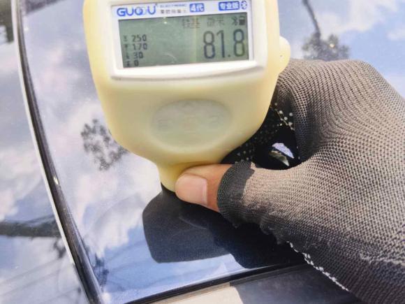 [嘉兴·浙F] 二手东风风神奕炫2023款 马赫版 1.5L 自动追风版