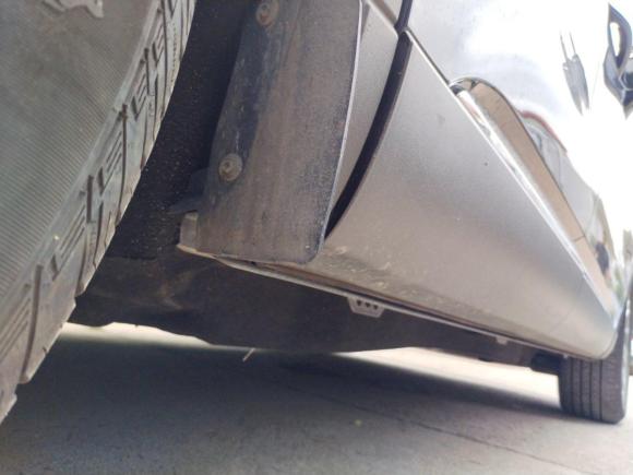 [青岛·鲁F] 二手林肯飞行家2020款 3.0T V6 四驱尊享版