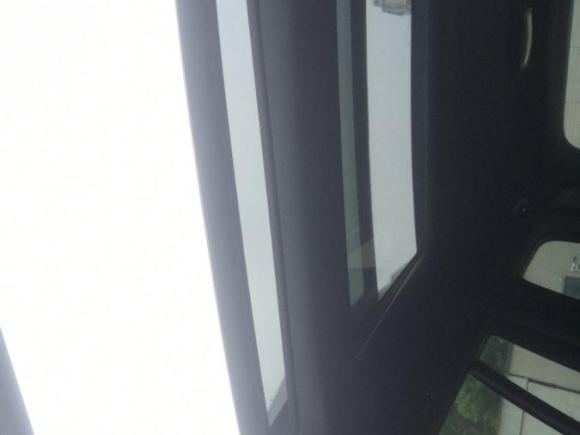 [上海·沪D] 二手奔驰奔驰GLS2018款 改款 GLS 320 4MATIC