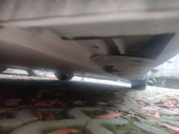 [无锡·苏B] 二手小鹏小鹏P72020款 586N