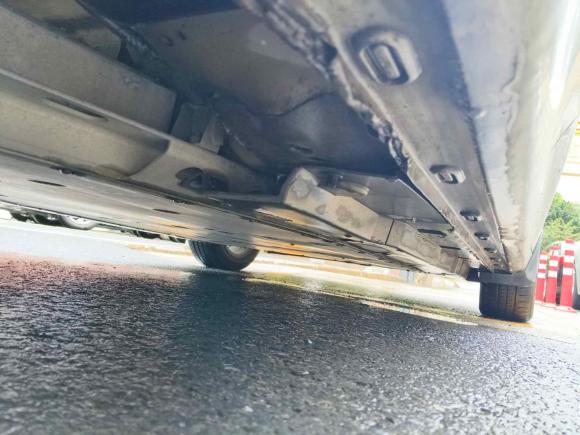 [深圳·粤B] 二手荣威荣威Ei52018款 互联网豪华版