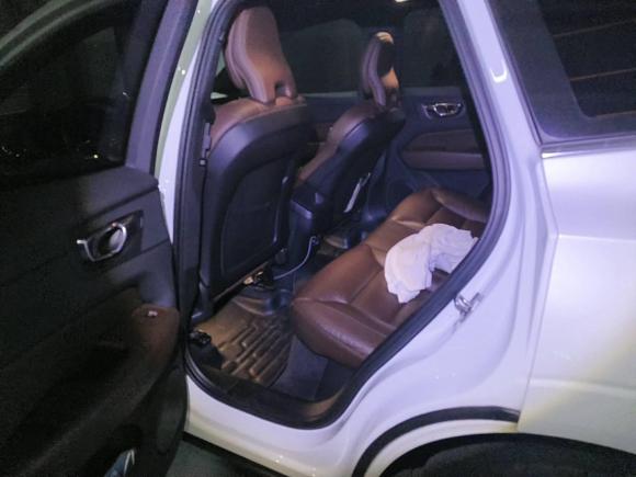 [上海·苏B] 二手沃尔沃沃尔沃XC602021款 T5 四驱智远豪华版