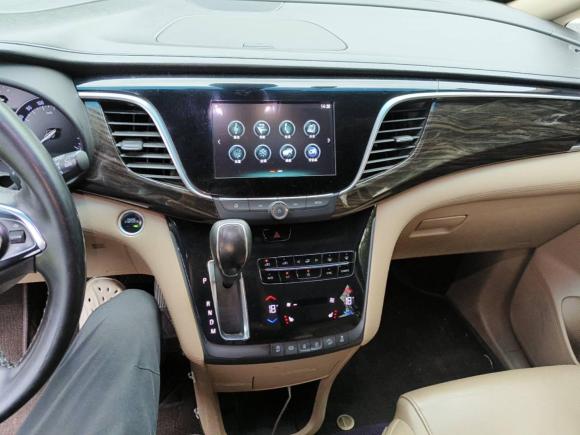 [南通·苏F] 二手别克别克GL82017款 ES 28T 豪华型 国V