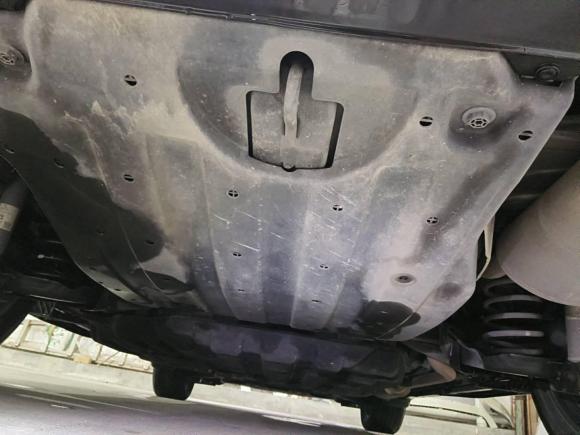 [佛山·粤E] 二手本田缤智2020款 1.5L CVT先锋版