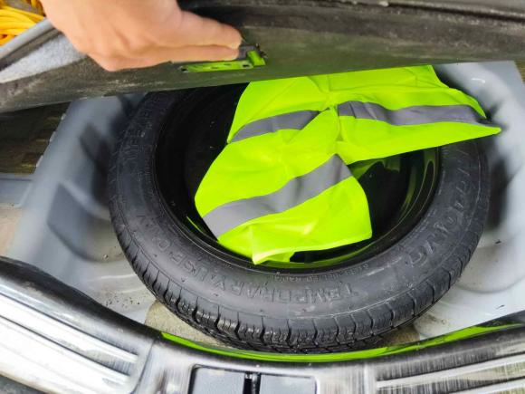 [合肥·皖A] 二手福特蒙迪欧2018款 EcoBoost 180 时尚型