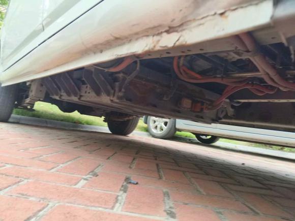 [苏州·苏E] 二手东风御风御风EM262023款 标准版 41.472kWh 河南锂动