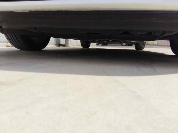 [上海·辽A] 二手大众高尔夫2016款 1.6L 自动舒适型