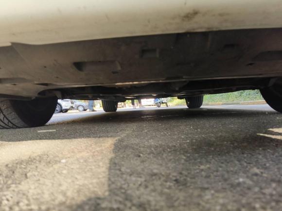 [上海·沪C] 二手雪铁龙雪铁龙C4L2013款 1.6L 手动劲享版