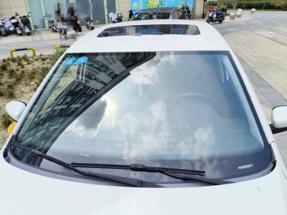 [上海·沪F] 二手大众Polo2013款 1.6L 自动舒适版