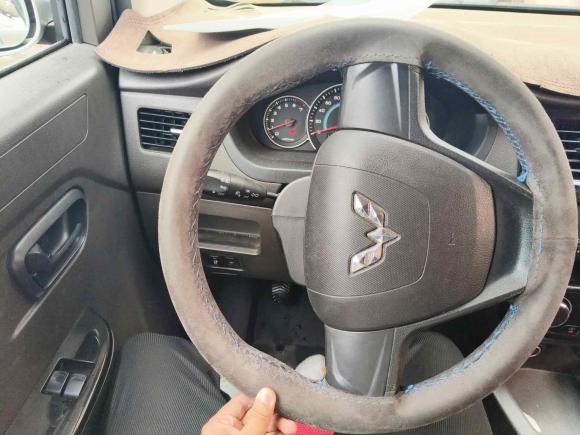 [无锡·浙J] 二手五菱汽车五菱荣光V2018款 1.5L标准型