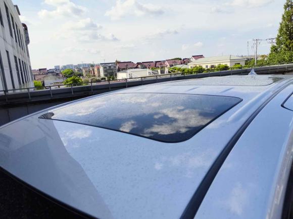 [上海·沪A] 二手别克别克GL82014款 3.0L GT豪华商务豪雅版