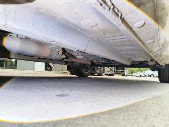 [义乌·浙G] 二手吉利汽车远景2020款 1.5L 手动亚运版