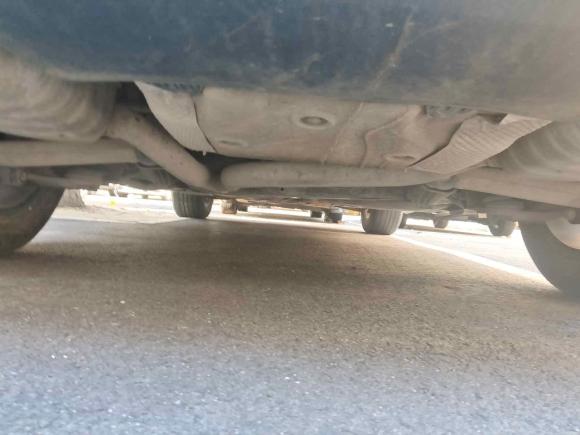 [济南·鲁A] 二手奥迪奥迪Q52011款 2.0TFSI 技术型