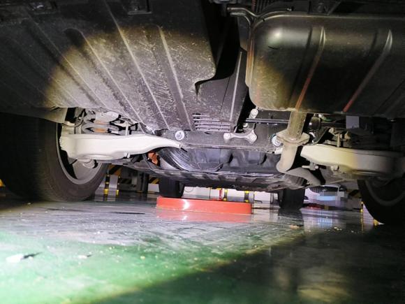 [成都·川A] 二手理想汽车理想ONE2021款 增程6座版