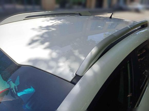 [无锡·苏B] 二手江汽集团瑞风S22017款 1.5L CVT豪华型互联版