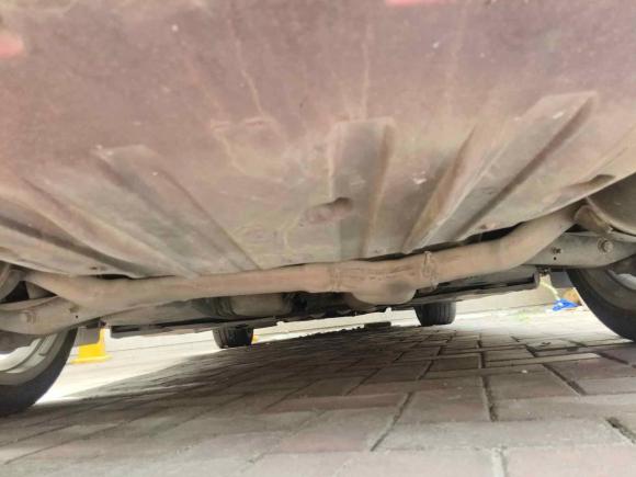 [杭州·浙J] 二手雷克萨斯雷克萨斯IS2006款 300 炫动版