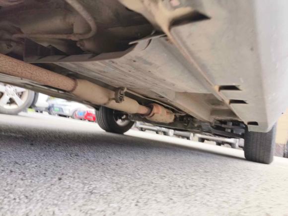 [无锡·浙C] 二手起亚智跑2011款 2.0L 自动两驱版GLS