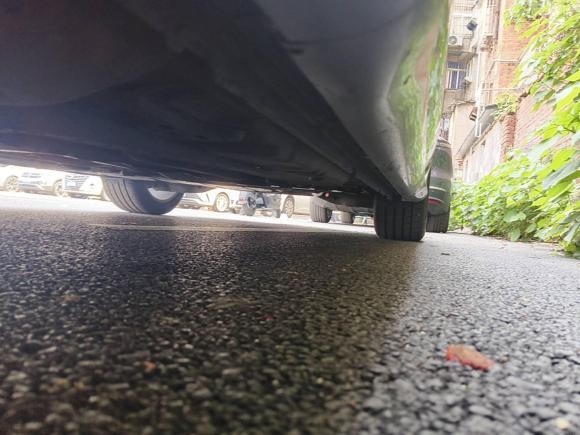 [南昌·赣A] 二手别克君威2017款 GS 28T 尊贵型