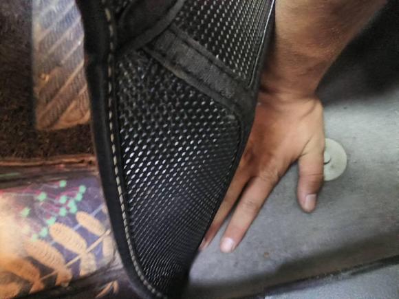 [嘉兴·浙F] 二手福特翼虎2013款 1.6L GTDi 四驱精英型