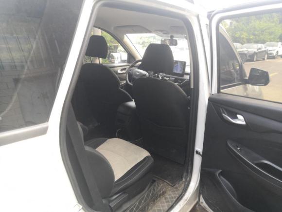 [义乌·贵E] 二手五菱汽车五菱宏光S32018款 1.5L 手动标准型 国V