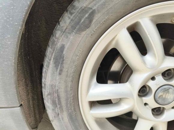 [湖州·浙E] 二手MINIMINI2011款 1.6L ONE