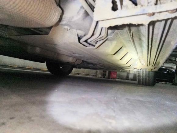 [上海·沪K] 二手福特锐界2015款 2.0T GTDi 四驱豪锐型