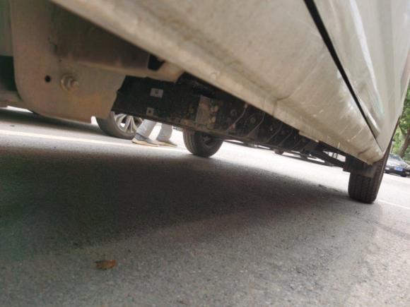 [武汉·鄂A] 二手开瑞江豚2023款 宽体版 国轩高科38.7kWh