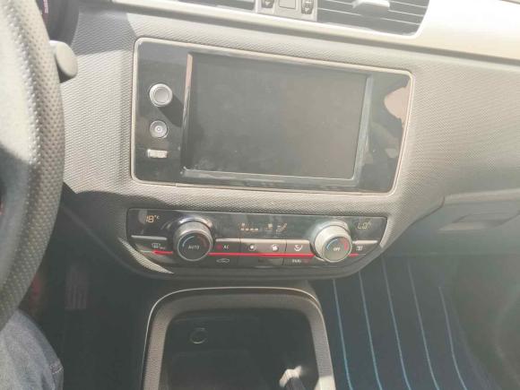 [无锡·苏B] 二手观致观致52018款 改款 1.6T 自动尊贵型