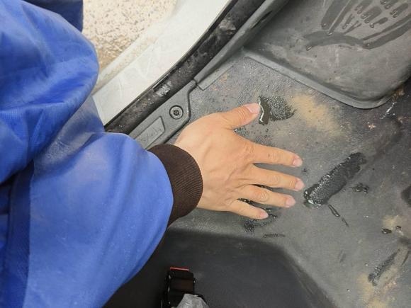 [南京·苏L] 二手远程远程星享V2023款 V6E 宁德时代38.64kWh超值版