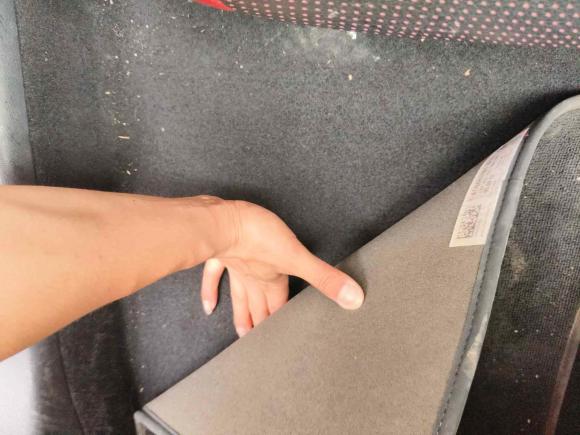 [无锡·苏B] 二手奔驰奔驰A级AMG2017款 改款 AMG A 45 4MATIC