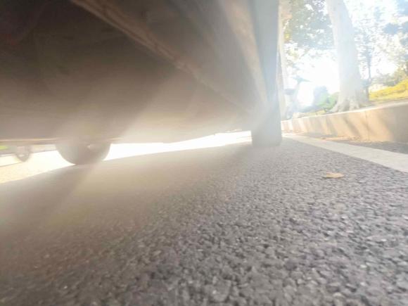 [青岛·鲁U] 二手别克别克GL82022款 陆上公务舱 652T 豪华型