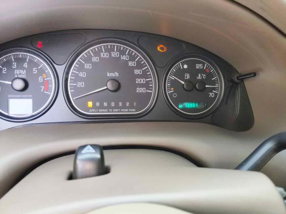 [南京·苏A] 二手别克别克GL82007款 2.5L GT 精英版