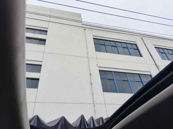 [苏州·苏E] 二手别克君威2020款 552T 精英型