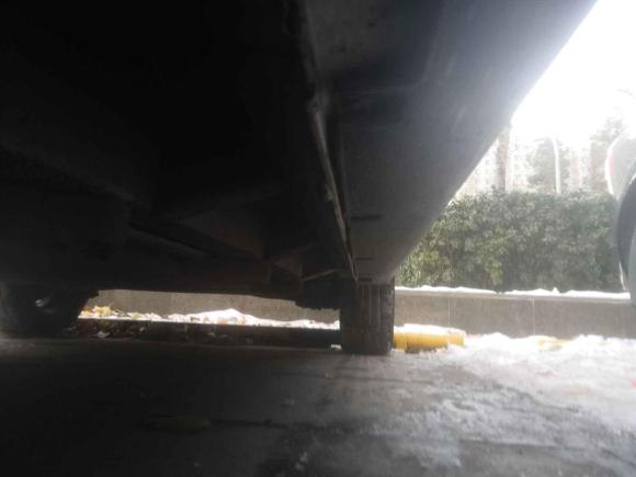 [北京·京A] 二手北汽新能源北汽新能源EX2018款 EX360 新潮版