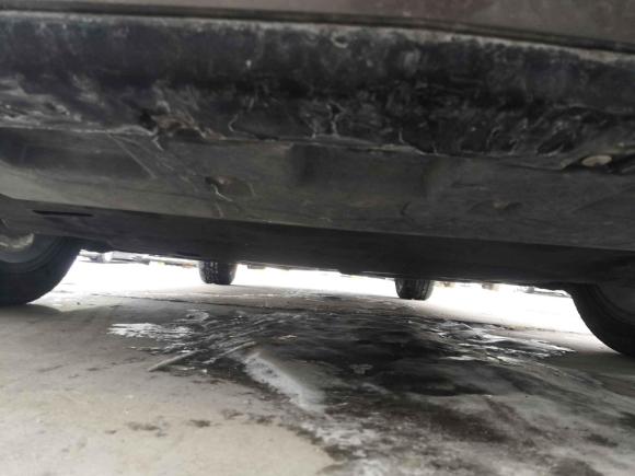 [北京·京N] 二手福特金牛座2015款 EcoBoost 245 豪华型