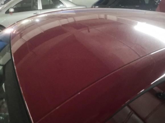 [成都·川A] 二手阿尔法·罗密欧Giulia朱丽叶2017款 2.0T 200HP 精英版