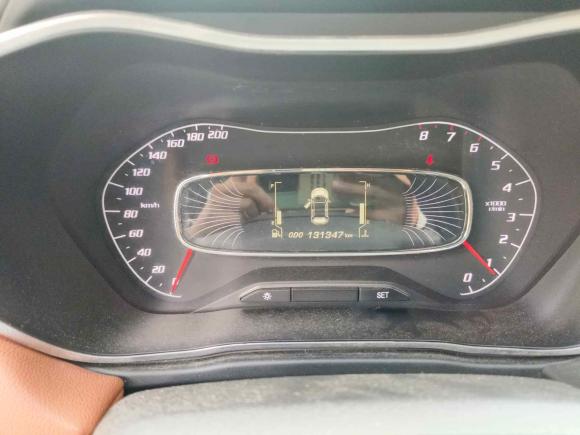 [深圳·鄂K] 二手宝骏宝骏5102019款 1.5L 手动优享型 国V