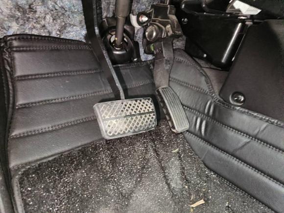 [宁波·浙B] 二手本田飞度2014款 1.5L LX CVT舒适型