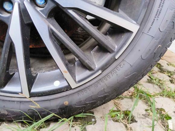 [合肥·皖A] 二手奇瑞瑞虎8 PRO2024款 冠军版 290T 两驱巅峰版 5座